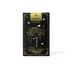 Curative 100% Pure Cacao