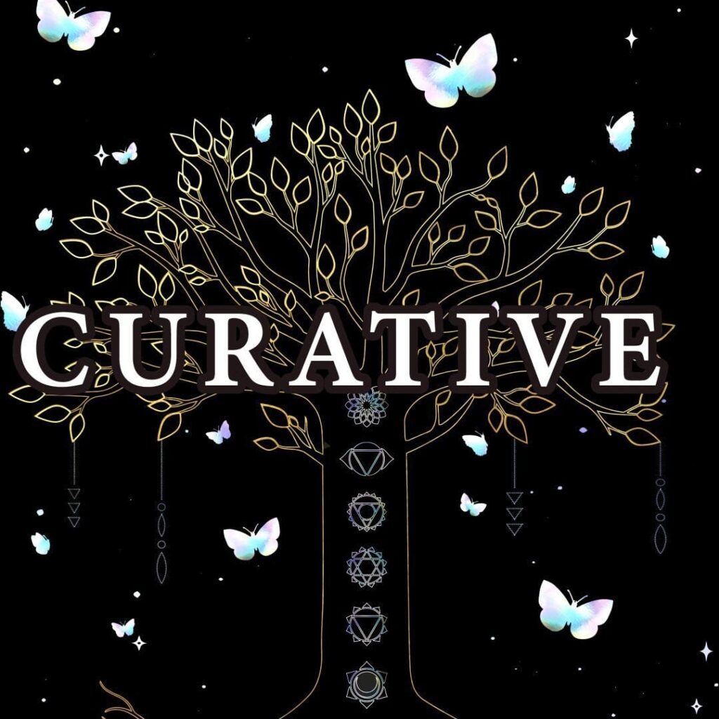 curative chocolate