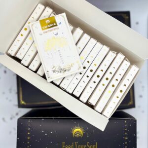 Curative Chocolate
