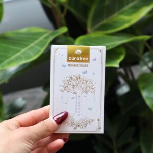 Vegan Milk Chocoate