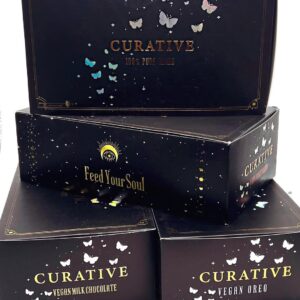Curative Chocolate Wholesale Box