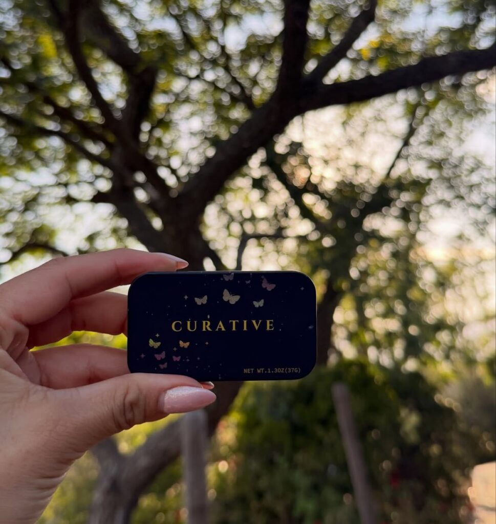 curative mushroom gummies | curative gummies